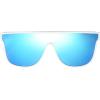 image:imageBody Glove Womens Toby Sunglasses Polarized ShieldWhite