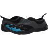 image:imageBody Glove Womens Water ShoeWater ShoeBlackPoolside Azure