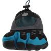 image:imageBody Glove Womens Water ShoeWater ShoeBlackPoolside Azure
