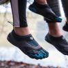 image:imageBody Glove Womens Water ShoeWater ShoeBlackPoolside Azure