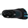 image:imageBody Glove Womens Water ShoeWater ShoeBlackPoolside Azure