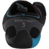 image:imageBody Glove Womens Water ShoeWater ShoeBlackPoolside Azure