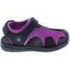 image:imageBody Glove girls SandalBlackMagnolia