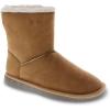 image:imageBody Glove Fireside Womens Boots  Winter Boots  Fur Lined Snow Boots IndoorOutdoor Boot Slipper Lightweight and Cozy slipper
