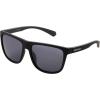 image:imageBody Glove Mens Dune Polarized Square Sunglasses Black 57 mmBlack