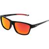 image:imageBody Glove Solitude Sunglasses SquareBlack
