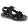 image:imageBody Glove Trek Sandals for Men and Women Durable Lightweight Athletic Footwear Adjustable Strap Outdoor Sports River Trail Water Hiking