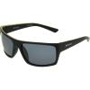 image:imageBody Glove Waterman Rectangle Sunglasses Black 58 mmBlack