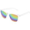 image:imageBody Glove Wave Kids Sunglasses Keyhole Clear 50 mm