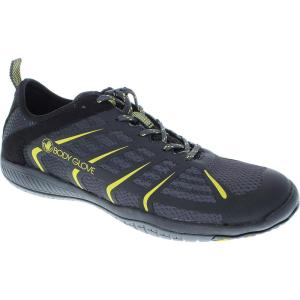image:imageBody Glove Dynamo Rapid Mens Water Shoes Water Sports Swimming Hiking Kayaking Hydro Sport ShoesBlackYellow