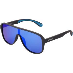 image:imageBody Glove Mens Bobby Polarized Shield SunglassesGrey