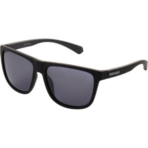 image:imageBody Glove Mens Dune Polarized Square Sunglasses Black 57 mmBlack