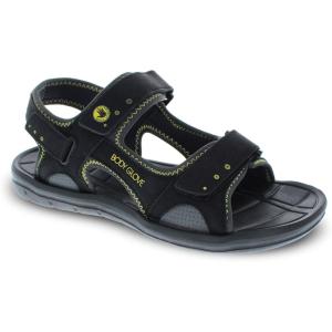 image:imageBody Glove Trek Sandals for Men and Women Durable Lightweight Athletic Footwear Adjustable Strap Outdoor Sports River Trail Water Hiking