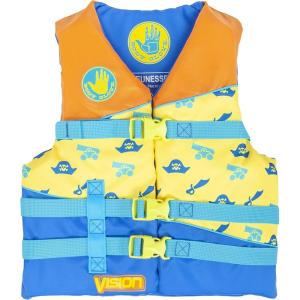 image:imageBody Glove Vision Child and Youth Coast Guard Approved PFD Life Vests