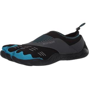 image:imageBody Glove Womens Water ShoeWater ShoeBlackPoolside Azure
