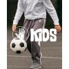 image:imageBody Glove Boys Sweatpants  4 Pack Performance Tricot Boys Joggers with Drawstring Waist  Kids Soft Stretch Athletic PantsNavyGreenBlackGrey