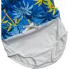 image:imageBody Glove Boys Swim Set  2 Piece Boys Swim Trunks with Rash Guard UV Protection Swimsuit Kids Bathing Suits Sizes 412Yellow Surf