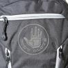 image:imageBody Glove Edgemere 18 Backpack Bookbag for Travel Business Hiking wLaptop Sleeve GreyBlack