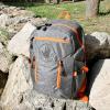 image:imageBody Glove Edgemere 18 Backpack Bookbag for Travel Business Hiking wLaptop Sleeve GreyGrey