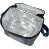 image:imageBody Glove Zip Top Lunch Tote Black