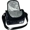 image:imageBody Glove Zip Top Lunch Tote Black