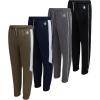 Navy/Green/Black/Grey