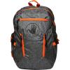 image:imageBody Glove Edgemere 18 Backpack Bookbag for Travel Business Hiking wLaptop Sleeve GreyGrey