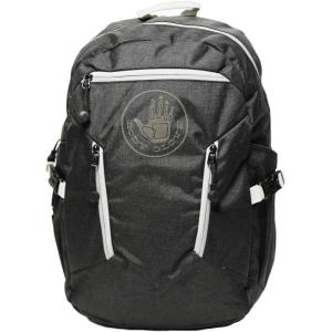 image:imageBody Glove Edgemere 18 Backpack Bookbag for Travel Business Hiking wLaptop Sleeve GreyBlack