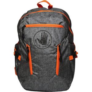 image:imageBody Glove Edgemere 18 Backpack Bookbag for Travel Business Hiking wLaptop Sleeve GreyGrey