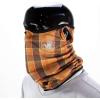image:imageBody Glove 2Pack Mens Warming Breathable Lightweight Neck Gaiter Face Mask Balaclava for Running Hiking Outdoors SkiMix Pack 1