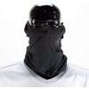 image:imageBody Glove 2Pack Mens Warming Breathable Lightweight Neck Gaiter Face Mask Balaclava for Running Hiking Outdoors SkiMix Pack 4