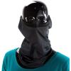 image:imageBody Glove 2Pack Womens Warming Breathable Lightweight Neck Gaiter Face Mask Balaclava for Running Hiking Outdoors SkiMix Pack 2