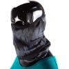 image:imageBody Glove 2Pack Womens Warming Breathable Lightweight Neck Gaiter Face Mask Balaclava for Running Hiking Outdoors SkiMix Pack 3