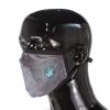 image:imageBody Glove 3Piece Mens Reusable Breathable Face Mask Set Blue Black Camo