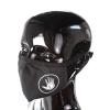 image:imageBody Glove 3Piece Womens Reusable Breathable Face Mask Set Black Logo Stripe