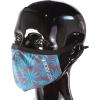 image:imageBody Glove Adult 3Piece Adjustable Breathable Reusable Washable Cloth Face Mask SetLightweight