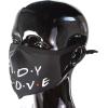 image:imageBody Glove Adult 3Piece Adjustable Breathable Reusable Washable Cloth Face Mask SetLightweight