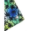 image:imageBody Glove Boys Swim Board Shorts  UPF 50 Quick Dry Boys Swim Trunks Bathing Suit Kids Swimwear with PocketsSizes 818Black Yellow Palm Trees
