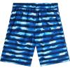 image:imageBody Glove Boys Swim Board Shorts  UPF 50 Quick Dry Boys Swim Trunks Bathing Suit Kids Swimwear with PocketsSizes 818Blue Clouds