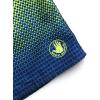 image:imageBody Glove Boys Swim Board Shorts  UPF 50 Quick Dry Boys Swim Trunks Bathing Suit Kids Swimwear with PocketsSizes 818Blue Green Dots