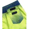 image:imageBody Glove Boys Swim Board Shorts  UPF 50 Quick Dry Boys Swim Trunks Bathing Suit Kids Swimwear with PocketsSizes 818Blue Green Dots