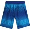 image:imageBody Glove Boys Swim Board Shorts  UPF 50 Quick Dry Boys Swim Trunks Bathing Suit Kids Swimwear with PocketsSizes 818Blue Stripes