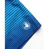 image:imageBody Glove Boys Swim Board Shorts  UPF 50 Quick Dry Boys Swim Trunks Bathing Suit Kids Swimwear with PocketsSizes 818Blue Stripes