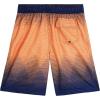 image:imageBody Glove Boys Swim Board Shorts  UPF 50 Quick Dry Boys Swim Trunks Bathing Suit Kids Swimwear with PocketsSizes 818Navy Orange Dots