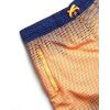 image:imageBody Glove Boys Swim Board Shorts  UPF 50 Quick Dry Boys Swim Trunks Bathing Suit Kids Swimwear with PocketsSizes 818Navy Orange Dots