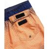 image:imageBody Glove Boys Swim Board Shorts  UPF 50 Quick Dry Boys Swim Trunks Bathing Suit Kids Swimwear with PocketsSizes 818Navy Orange Dots