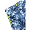 image:imageBody Glove Boys Swim Board Shorts  UPF 50 Quick Dry Boys Swim Trunks Bathing Suit Kids Swimwear with PocketsSizes 818Navy White Swirls