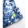 image:imageBody Glove Boys Swim Board Shorts  UPF 50 Quick Dry Boys Swim Trunks Bathing Suit Kids Swimwear with PocketsSizes 818Navy White Swirls