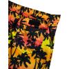 image:imageBody Glove Boys Swim Board Shorts  UPF 50 Quick Dry Boys Swim Trunks Bathing Suit Kids Swimwear with PocketsSizes 818OrangeRed Palm Trees