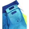 image:imageBody Glove Boys Swim Board Shorts  UPF 50 Quick Dry Boys Swim Trunks Bathing Suit Kids Swimwear with PocketsSizes 818Royal Yellow Dots